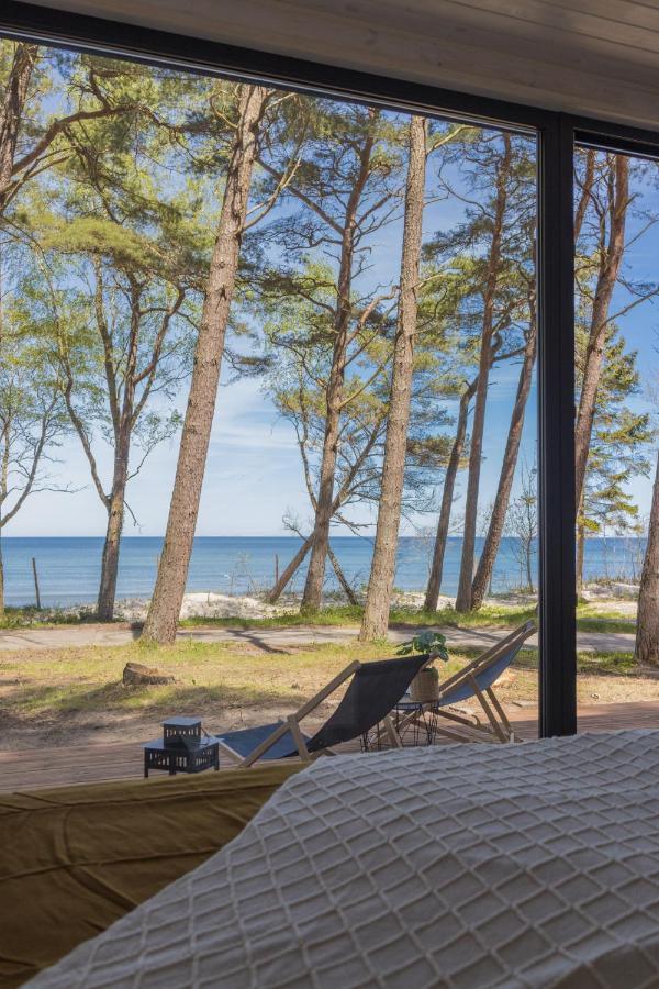 Ustronie Park - Beach Resort Устроне Морске Екстериор снимка